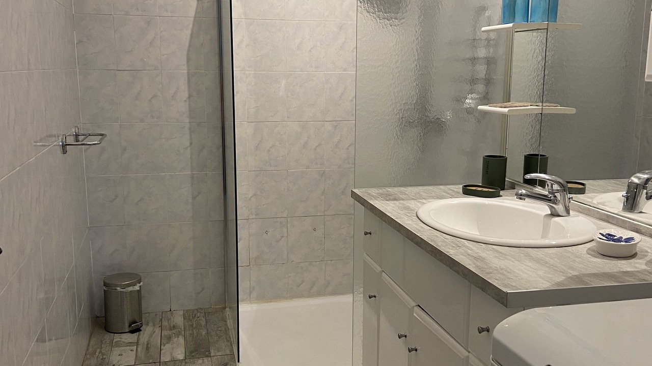 Photo of Bathroom in Trausse