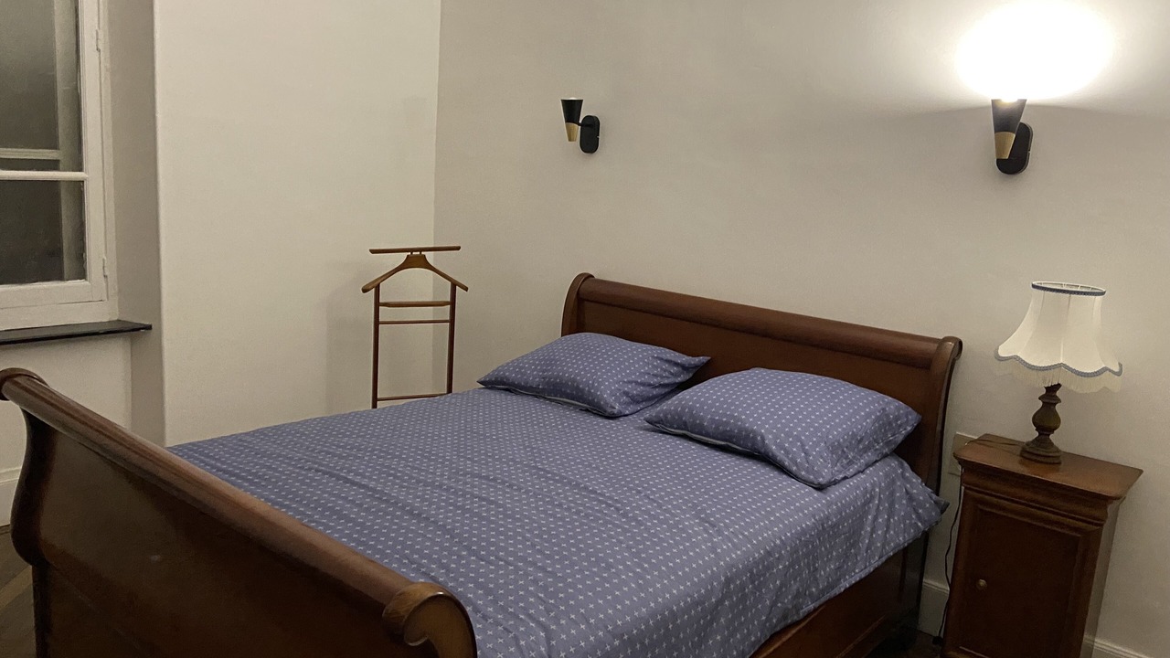 Photo of Bedroom in Trausse