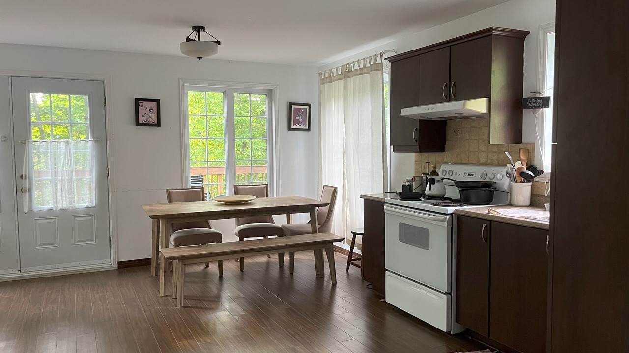 Photo of Kitchen in Sutton