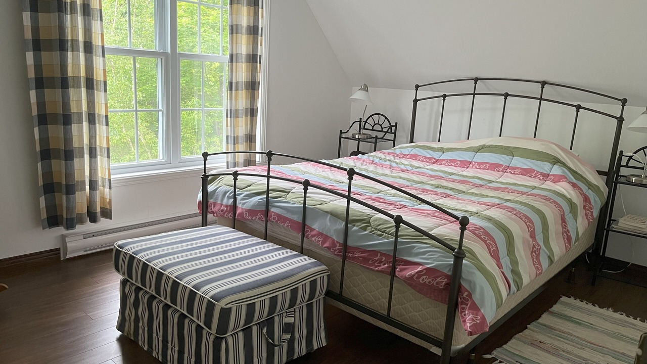 Photo of Bedroom in Sutton