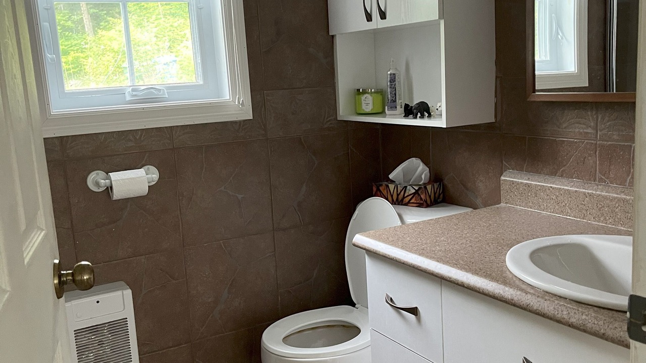 Photo of Bathroom in Sutton