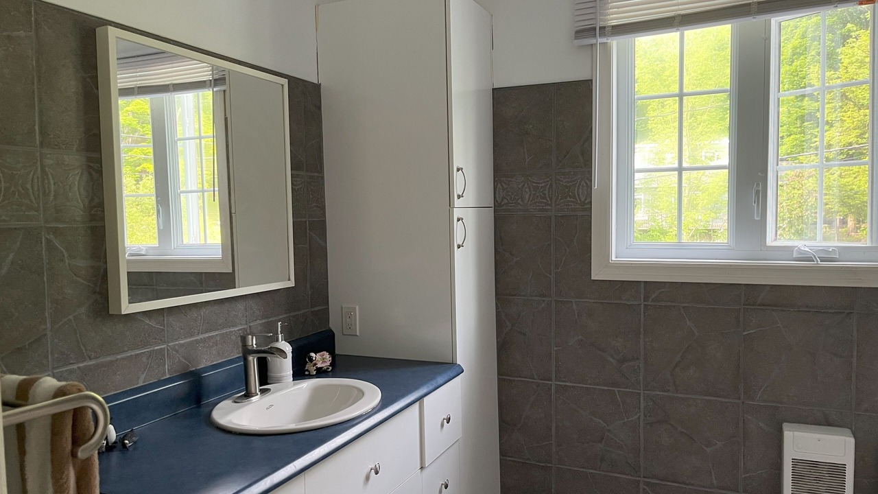 Photo of Bathroom in Sutton