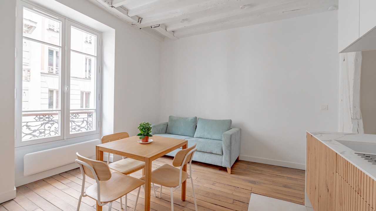 Photo of Others in Montparnasse