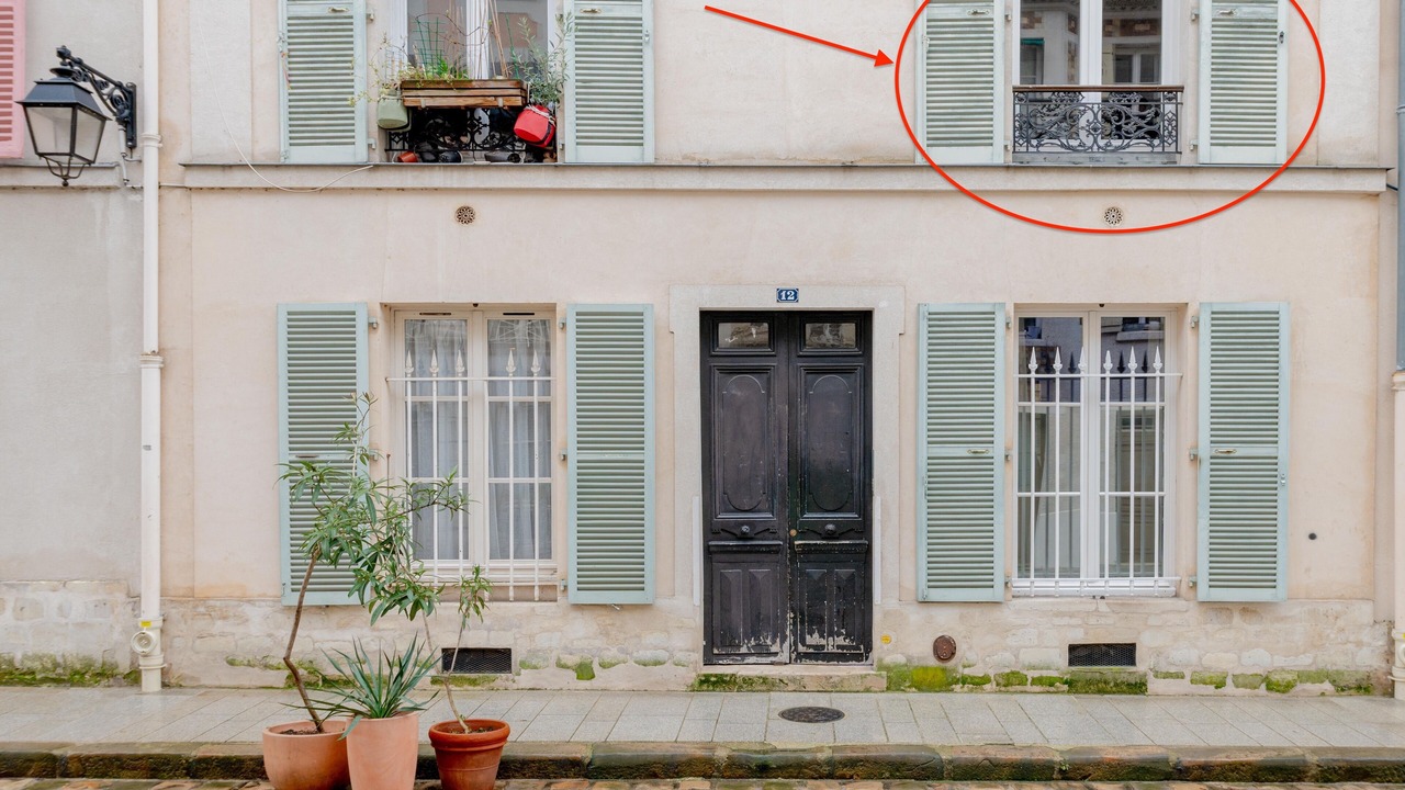 Photo of Outdoor in Montparnasse