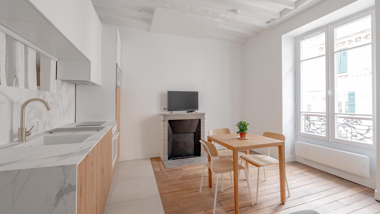 Photo of Others in Montparnasse