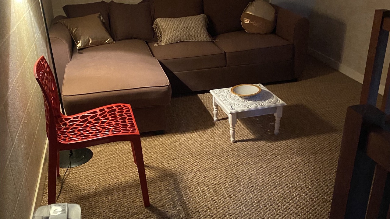 Photo of Livingroom in Aurillac