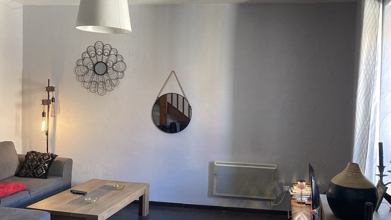 Photo of Livingroom in Aurillac