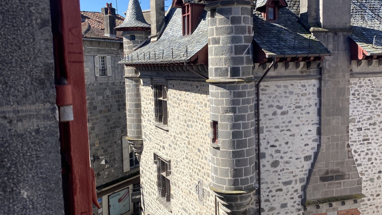 Photo of Others in Aurillac