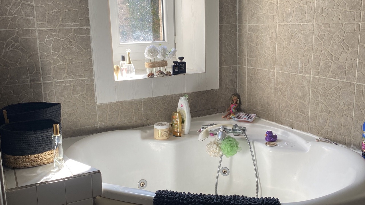 Photo of Bathroom in Aurillac