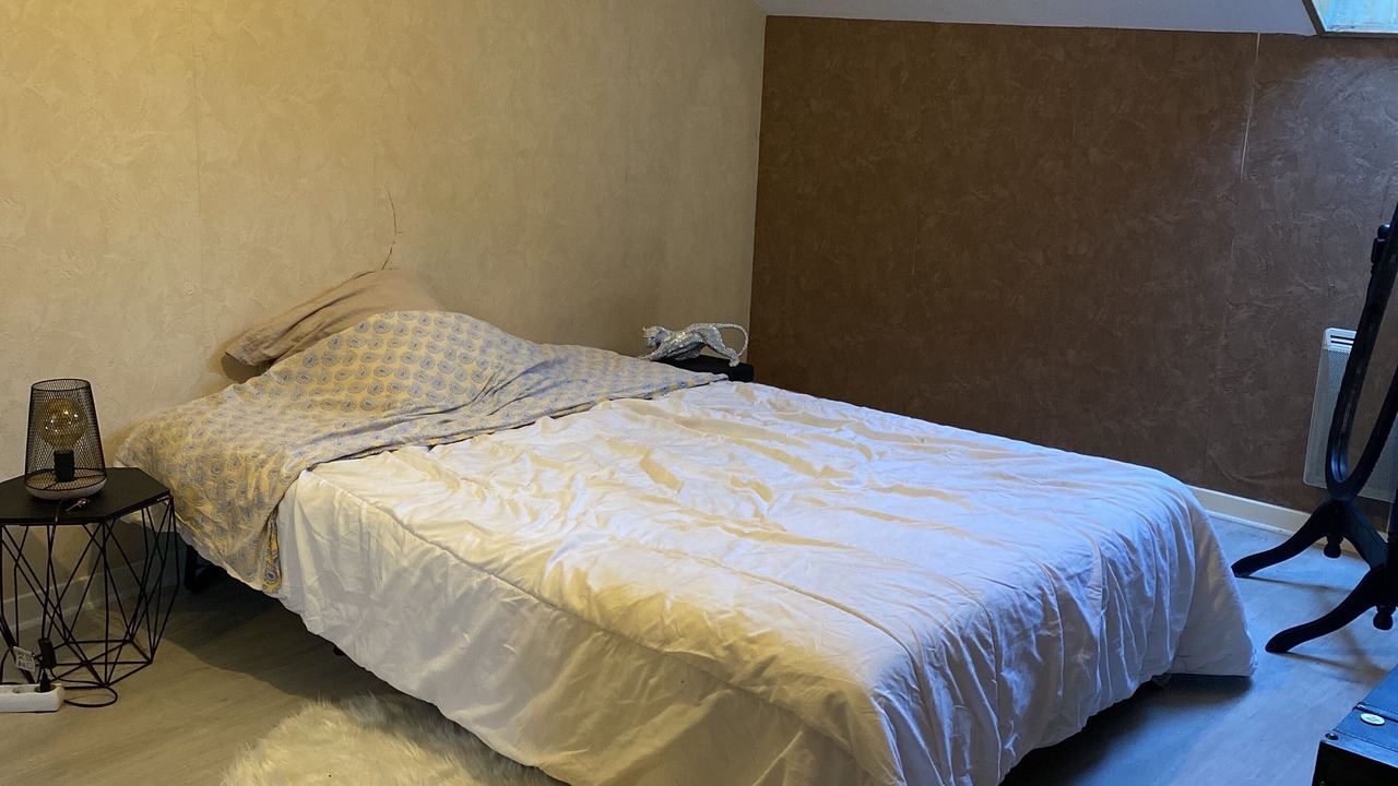 Photo of Bedroom in Aurillac