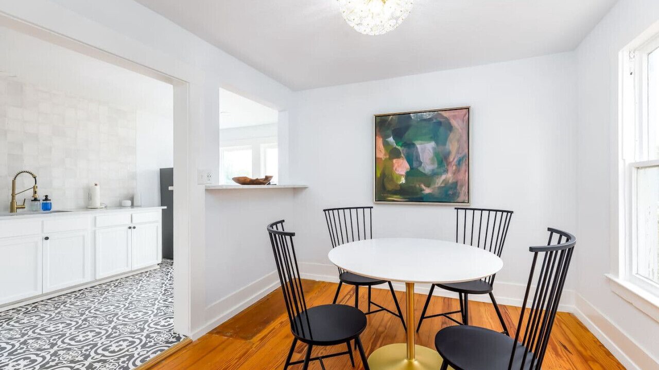 Photo of Bedroom in Midtown