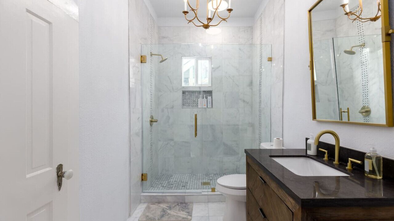 Photo of Bathroom in Midtown