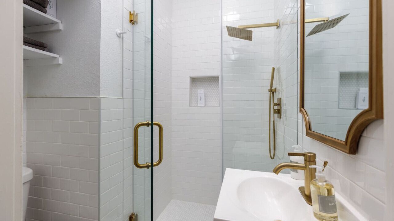 Photo of Bathroom in Midtown