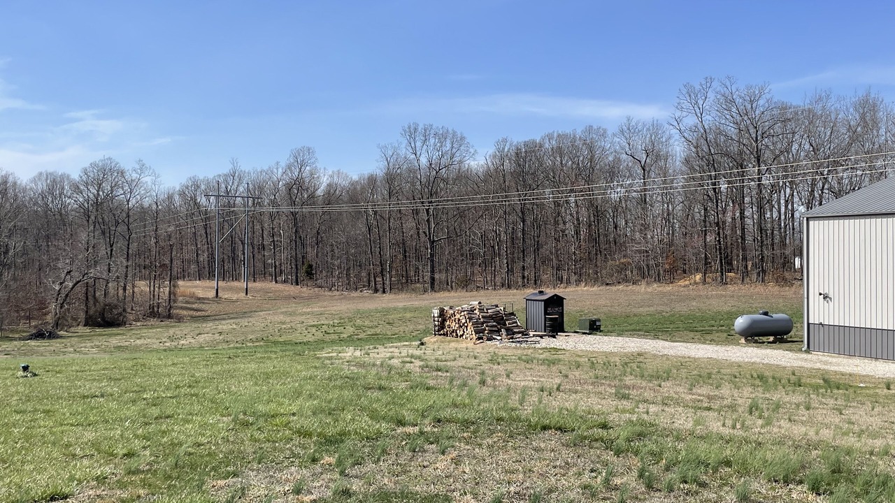 Photo of Outdoor in Rombauer
