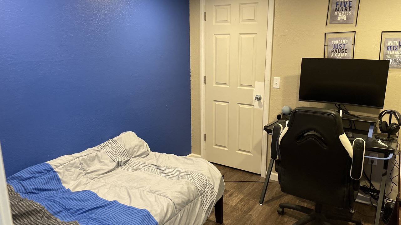 Photo of Bedroom in Rombauer