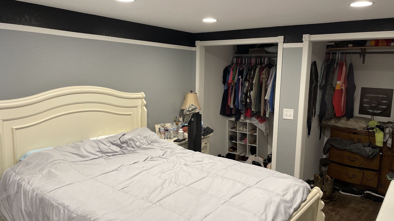 Photo of Bedroom in Rombauer