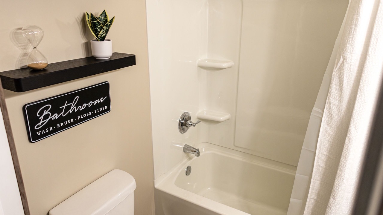 Photo of Bathroom in Wichita