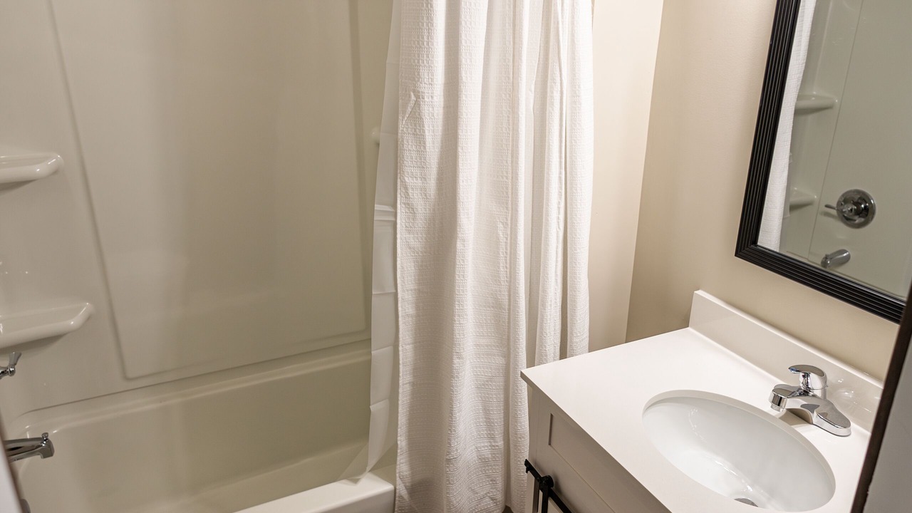 Photo of Bathroom in Wichita