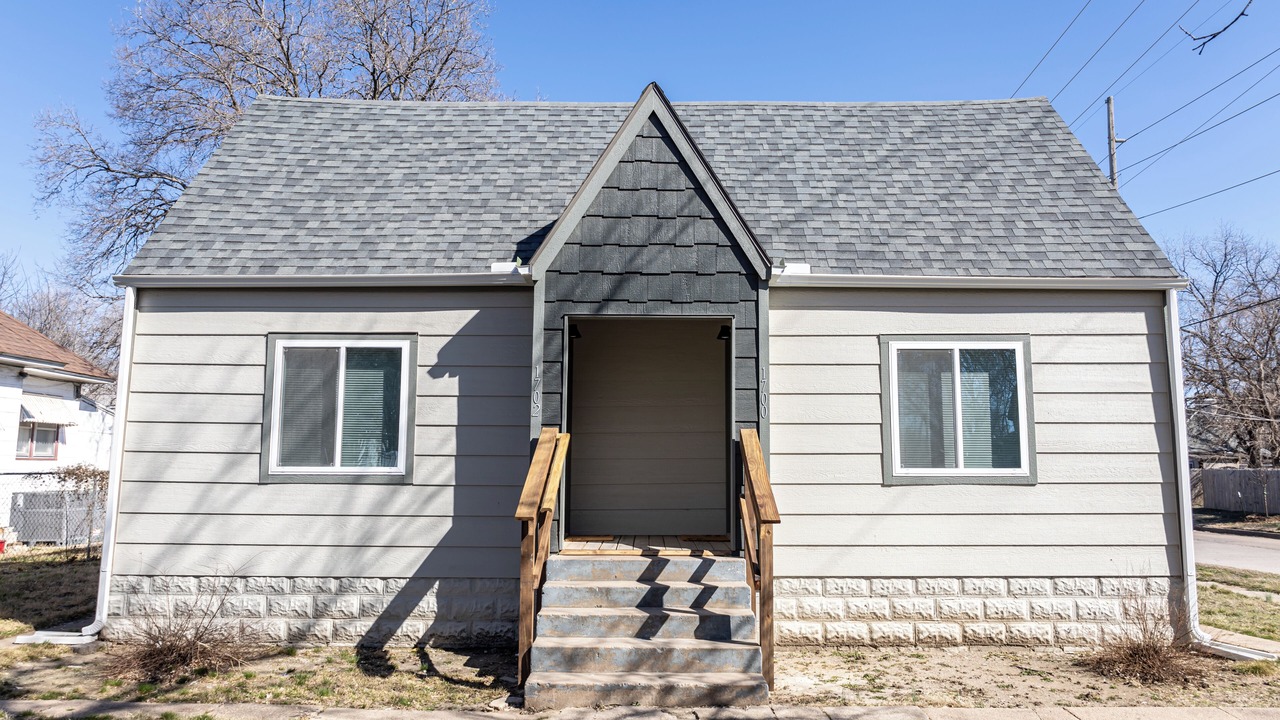 Photo of Outdoor in Wichita