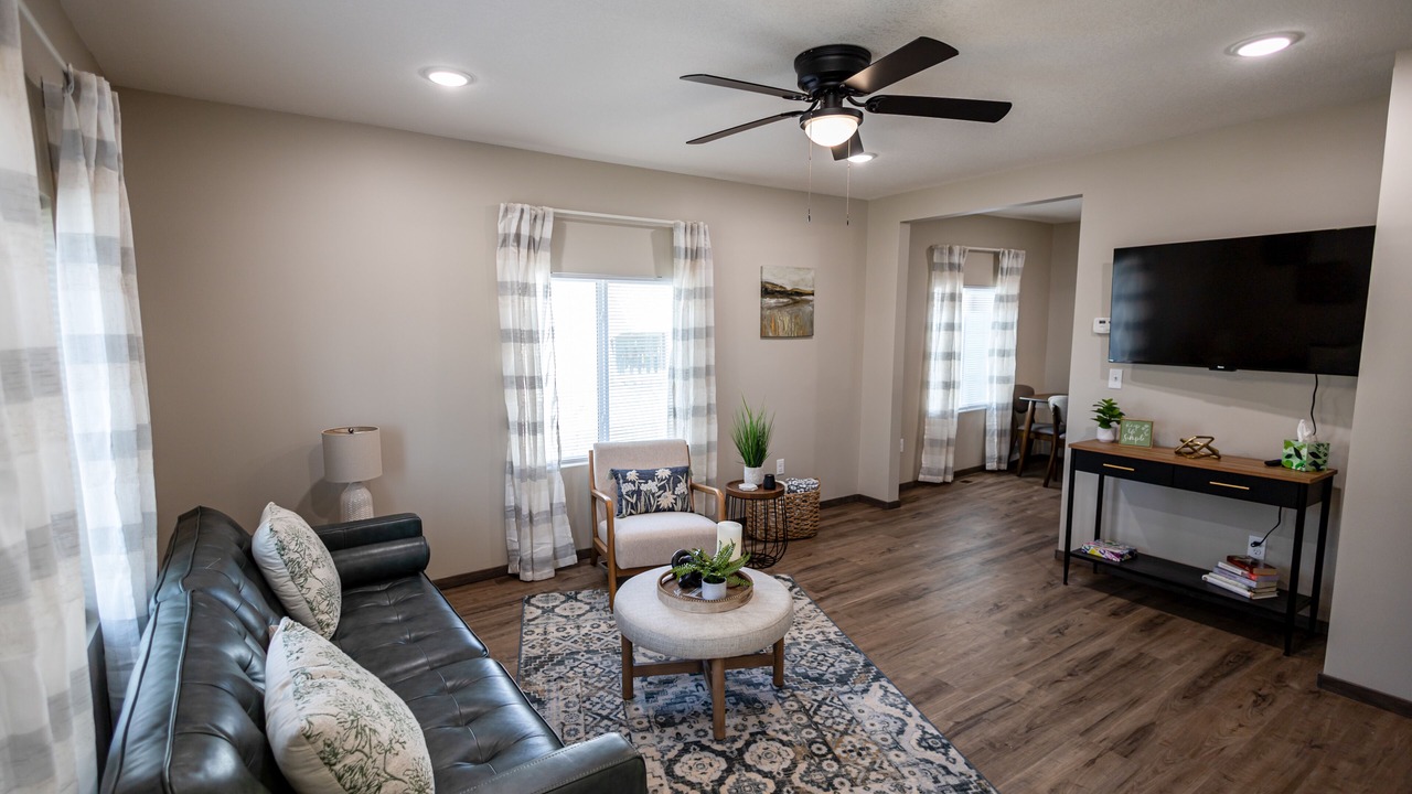 Photo of Livingroom in Wichita