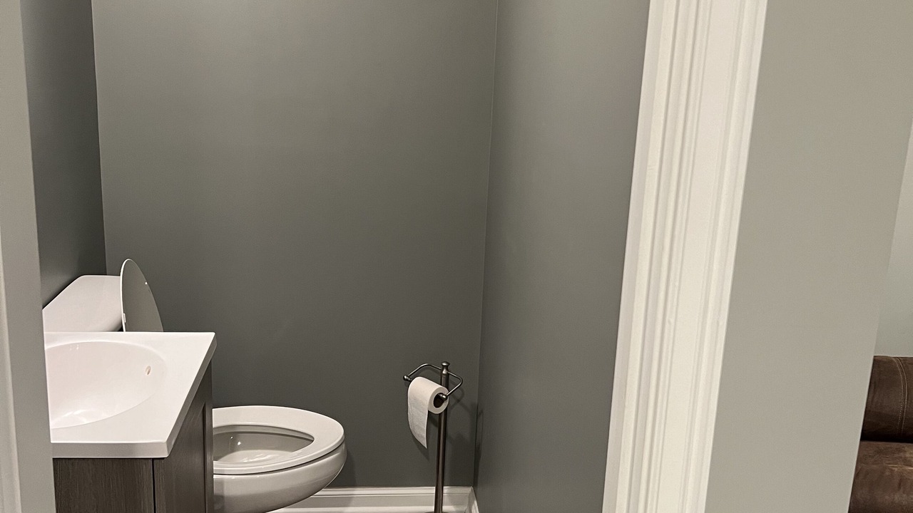Photo of Bathroom in Marshall