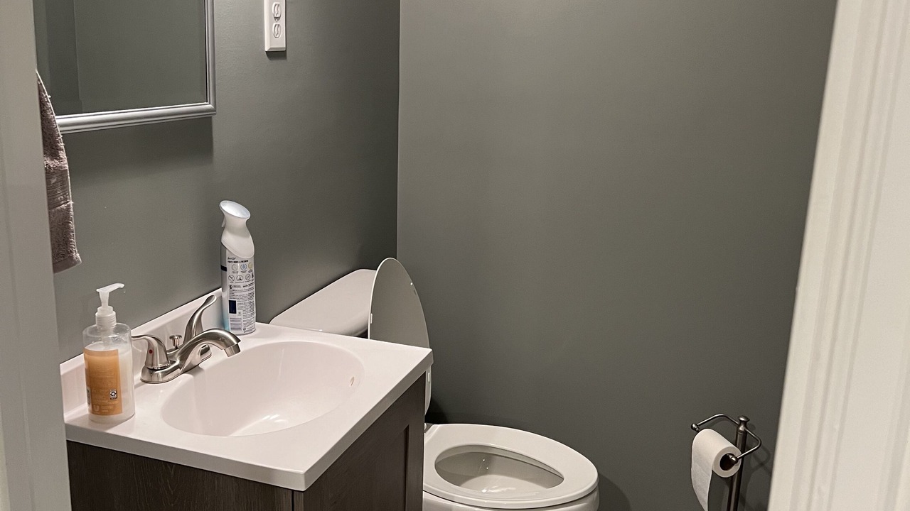 Photo of Bathroom in Marshall