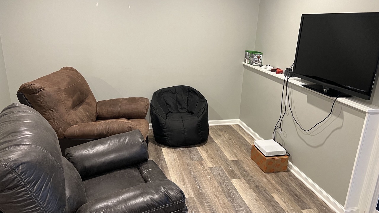 Photo of Livingroom in Marshall