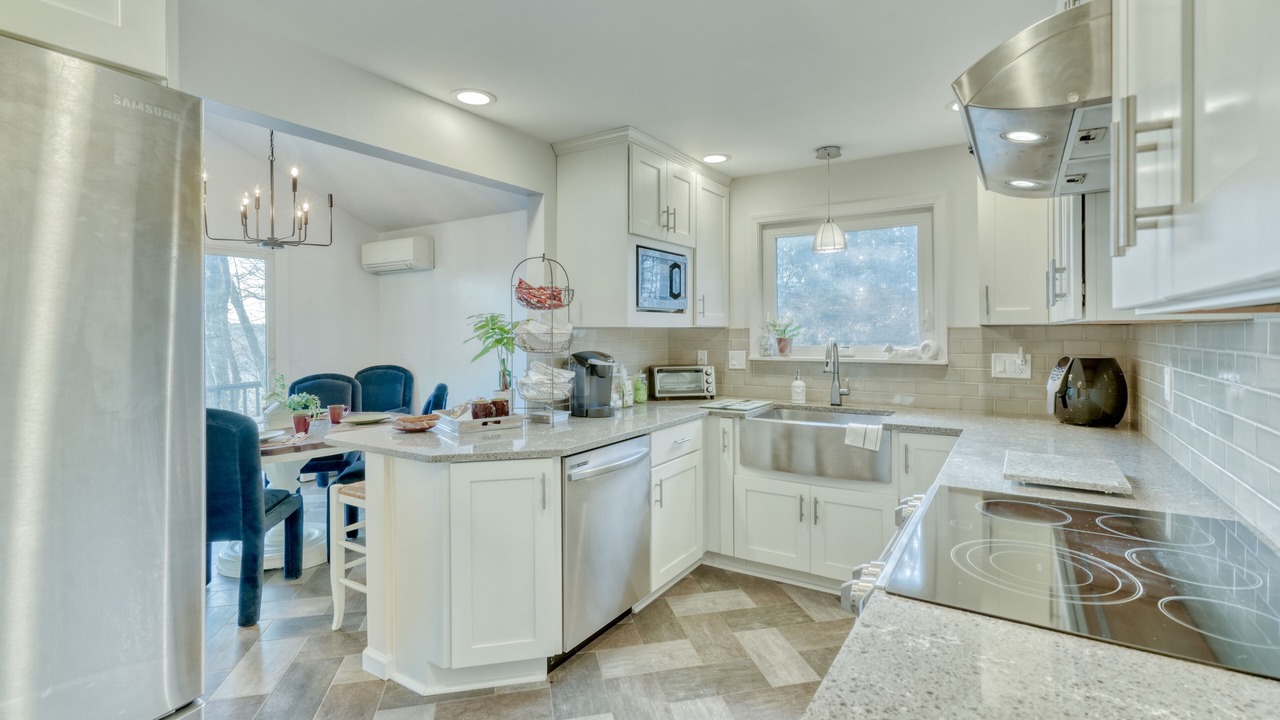 Photo of Kitchen in East Irondequoit