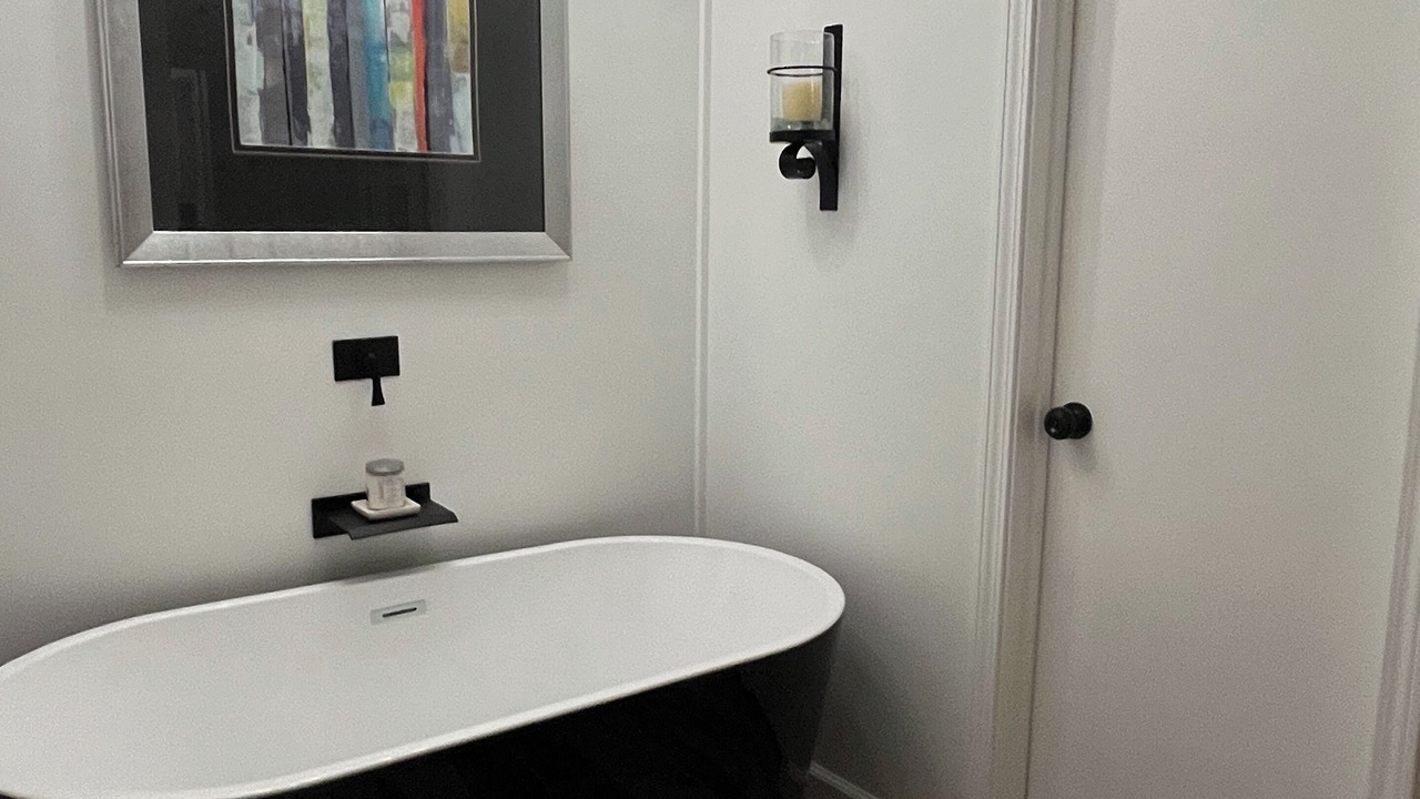Photo of Bathroom in East Irondequoit
