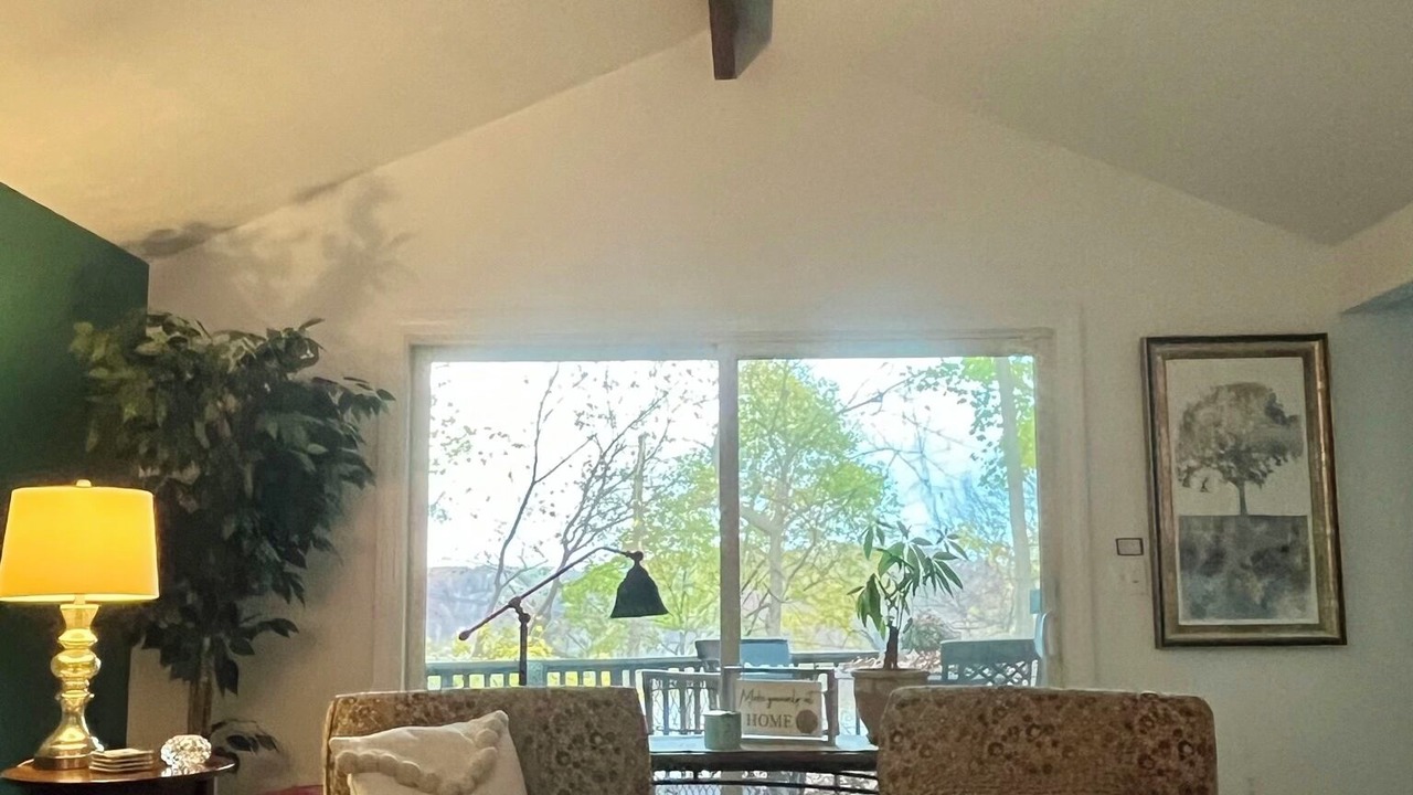 Photo of Livingroom in East Irondequoit
