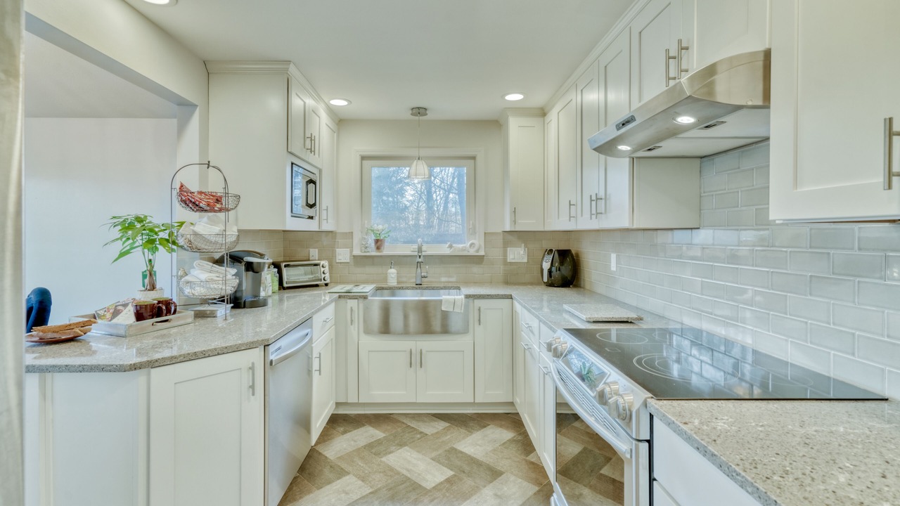 Photo of Kitchen in East Irondequoit