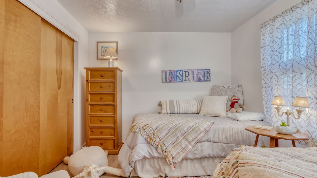 Photo of Bedroom in East Irondequoit