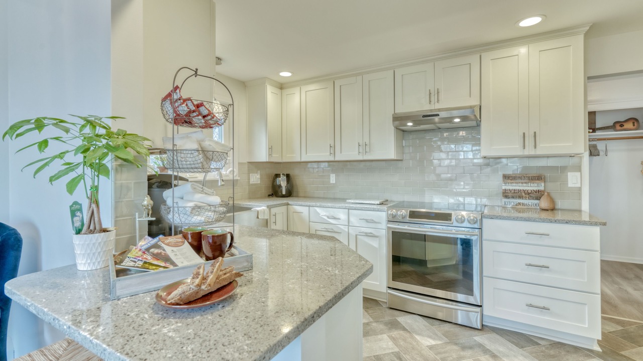Photo of Kitchen in East Irondequoit