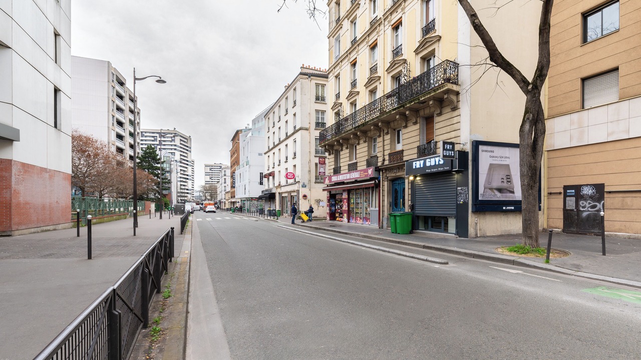 Photo of Outdoor in Flandres