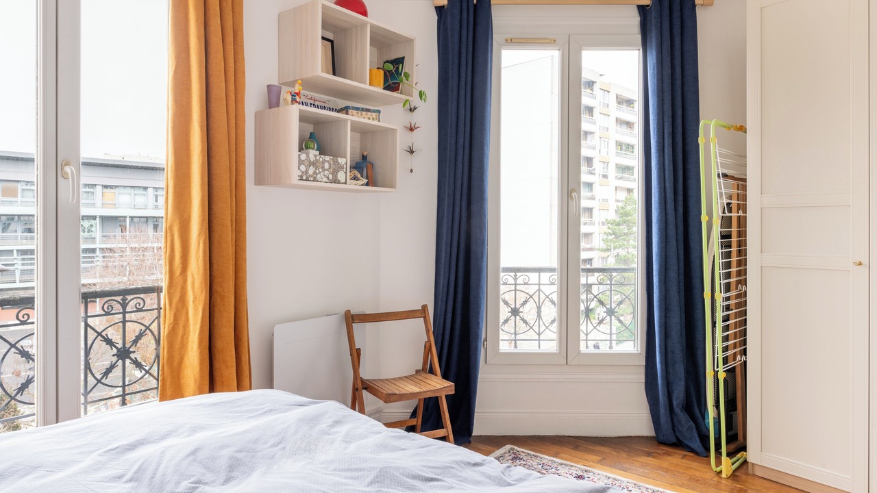 Photo of Bedroom in Flandres