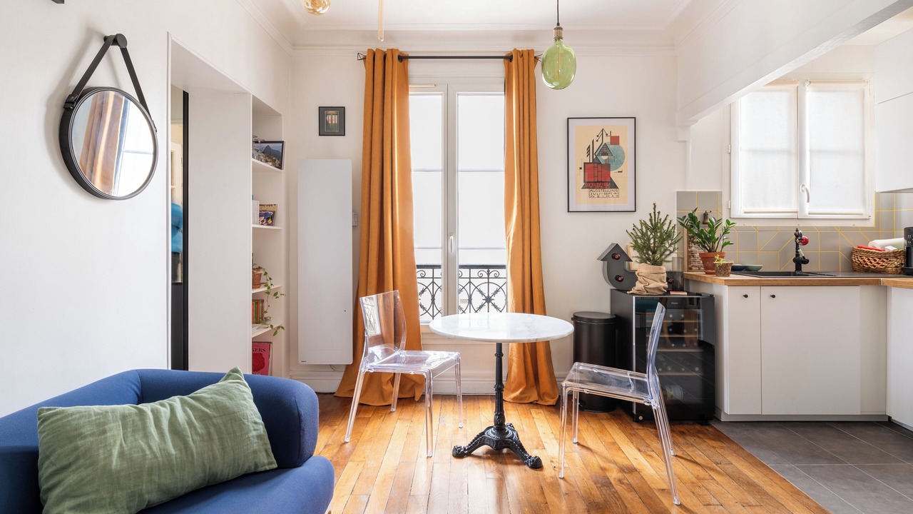 Photo of Livingroom in Flandres