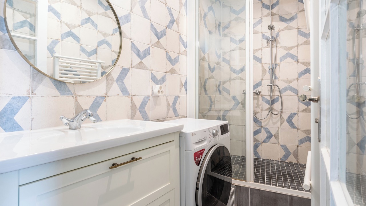 Photo of Bathroom in Flandres