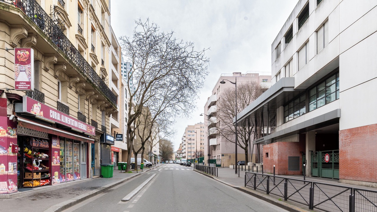 Photo of Outdoor in Flandres