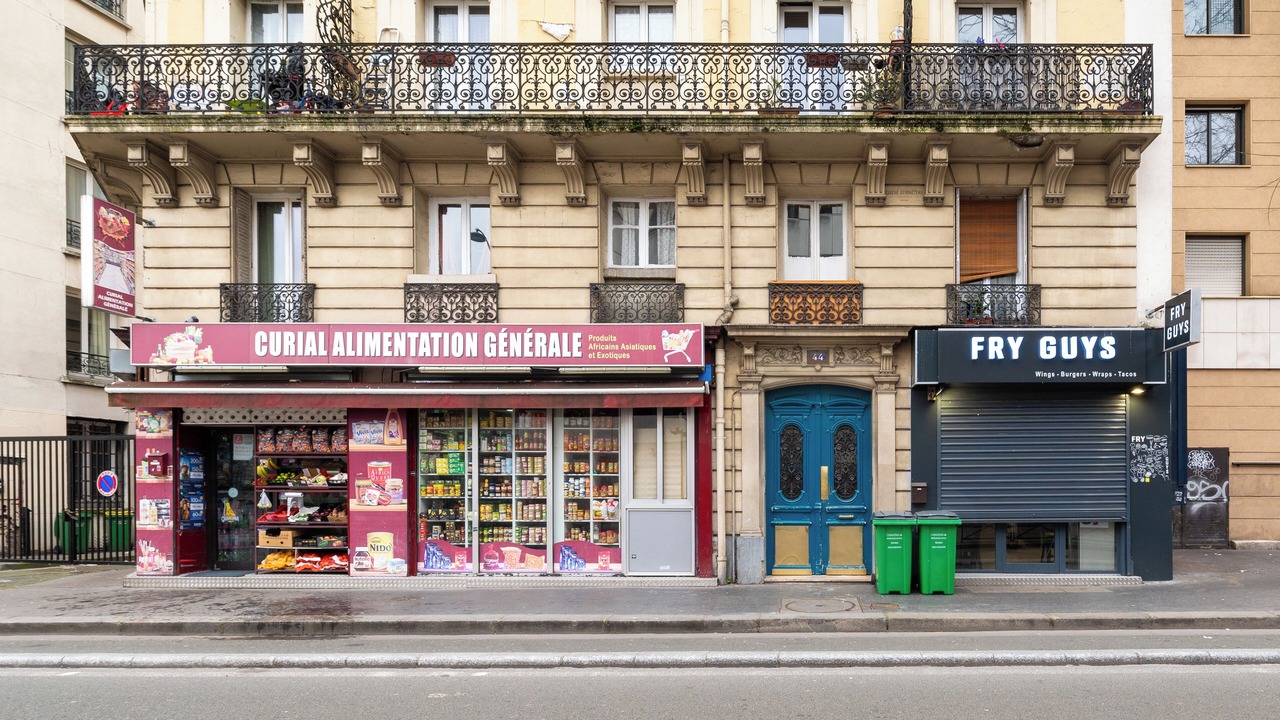 Photo of Outdoor in Flandres