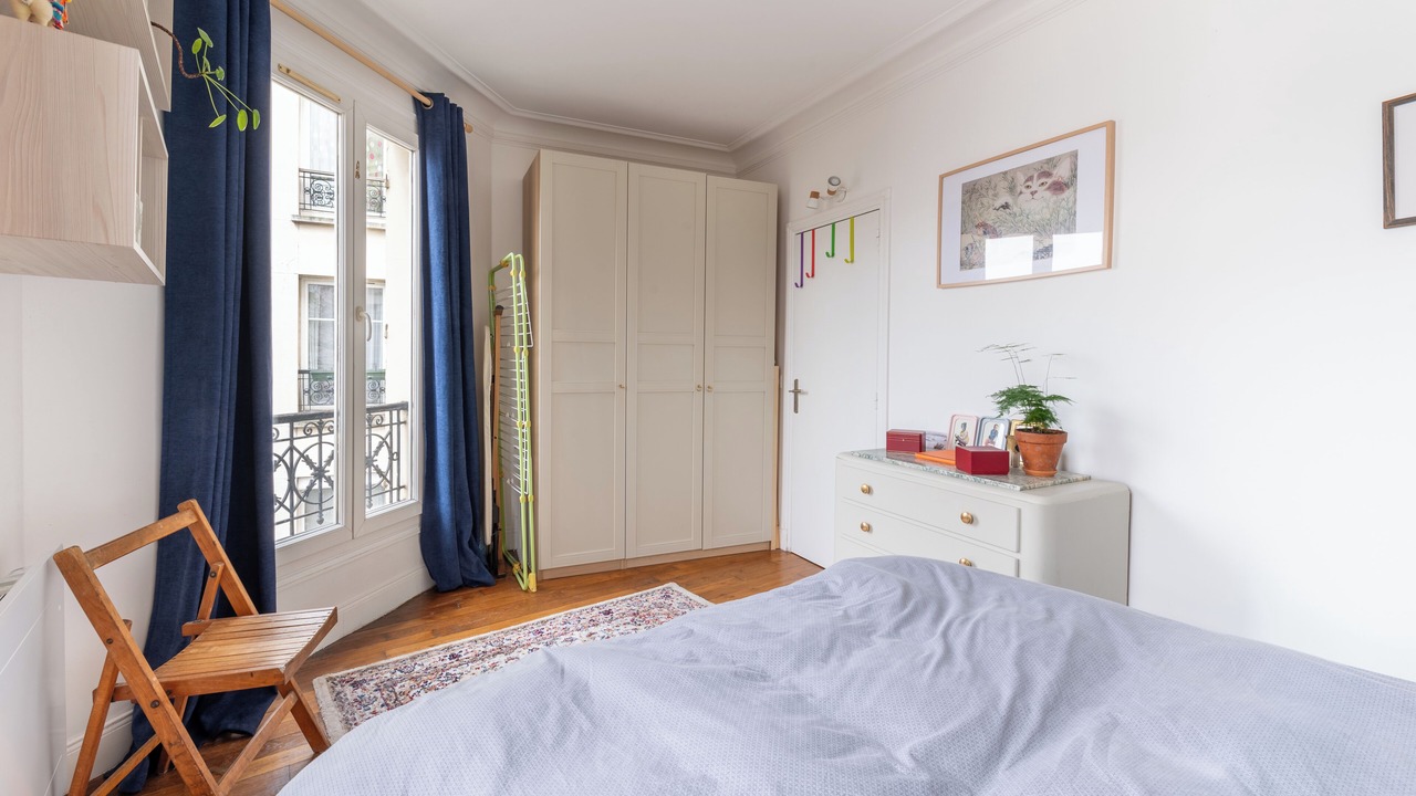 Photo of Bedroom in Flandres