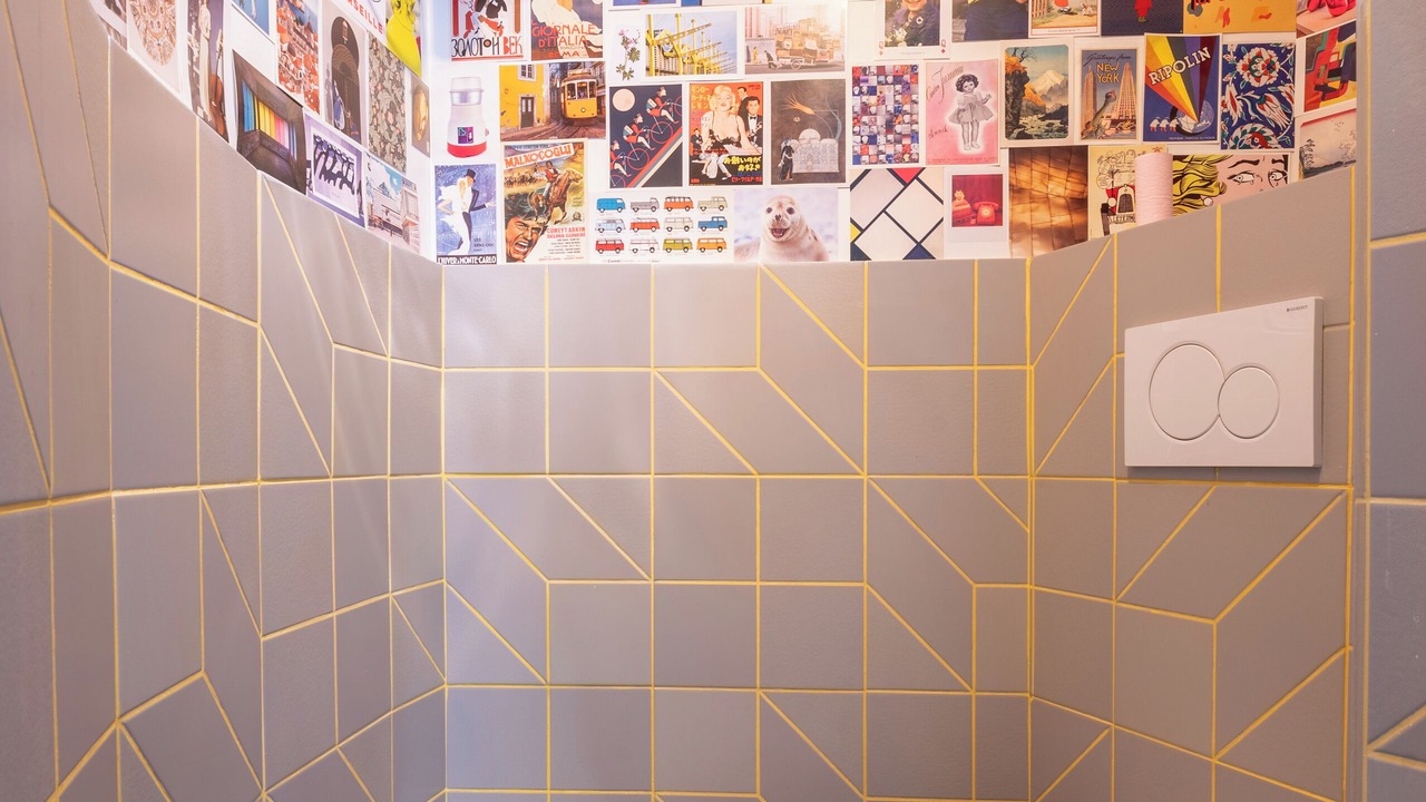 Photo of Bathroom in Flandres