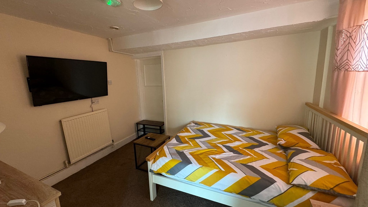 Photo of Bedroom in Walsall