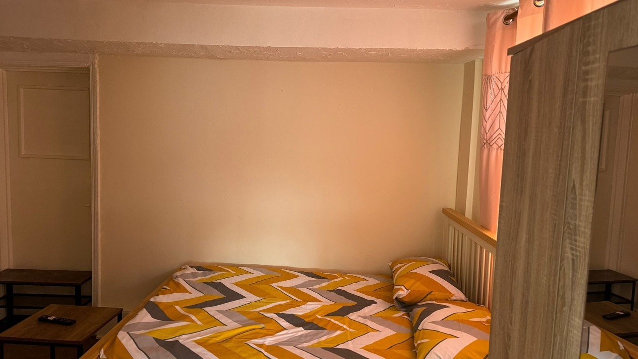 Photo of Bedroom in Walsall