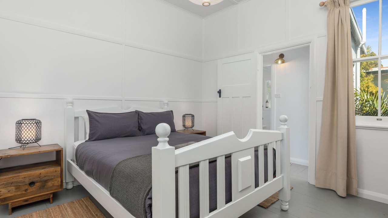 Photo of Bedroom in Huskisson