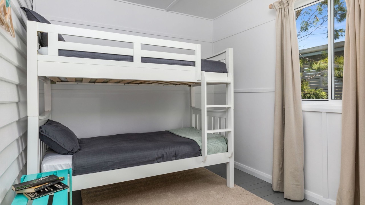 Photo of Bedroom in Huskisson