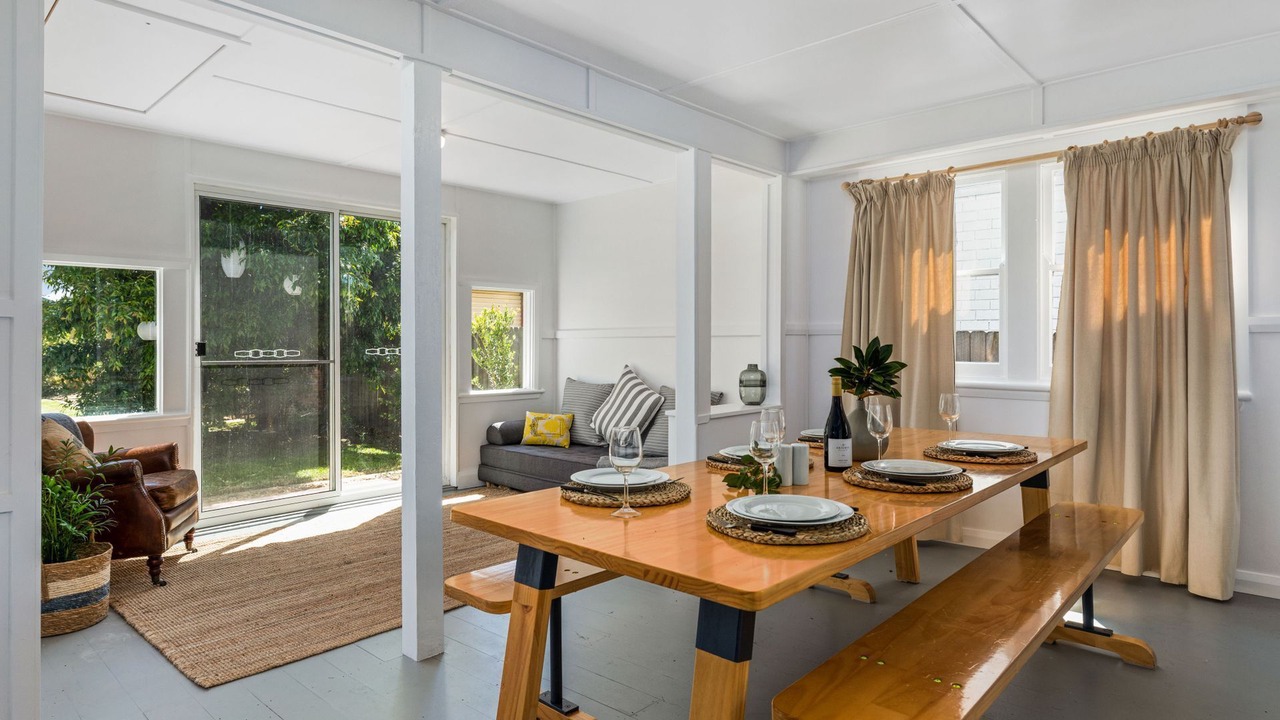 Photo of Bedroom in Huskisson