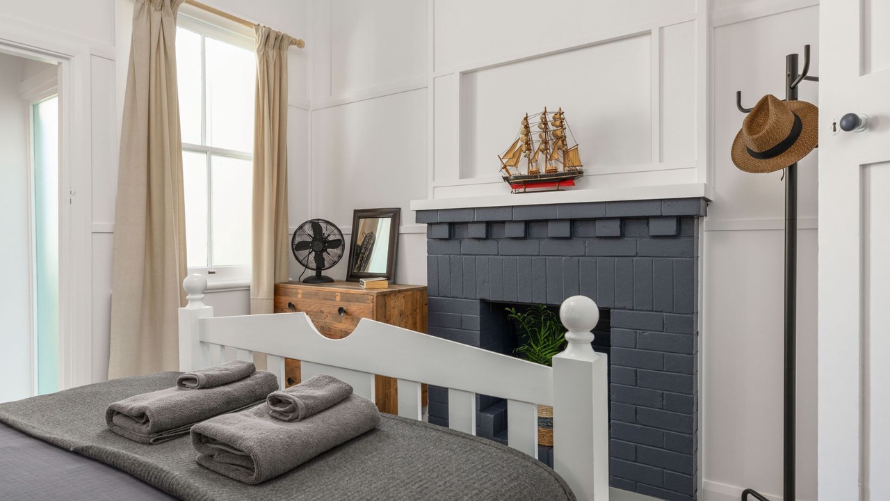 Photo of Bedroom in Huskisson