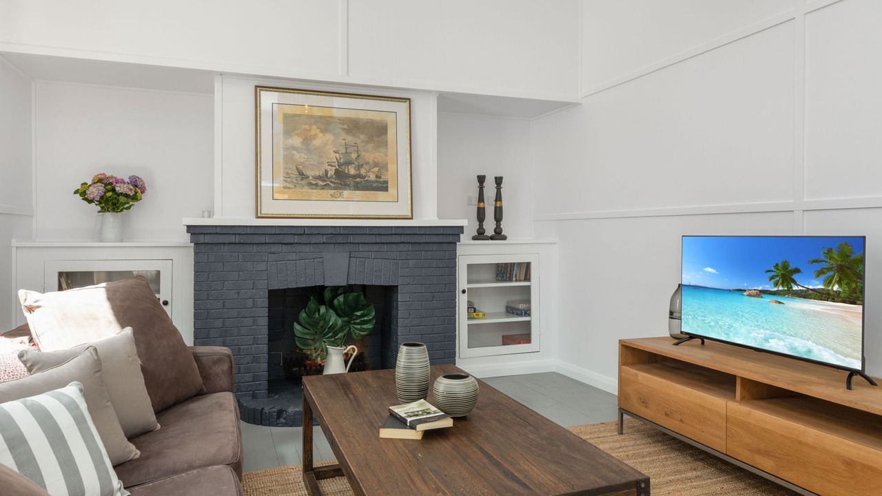 Photo of Bedroom in Huskisson