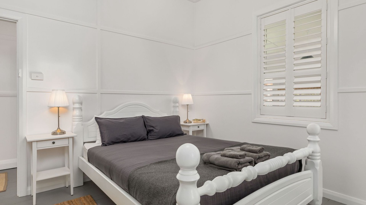 Photo of Bedroom in Huskisson