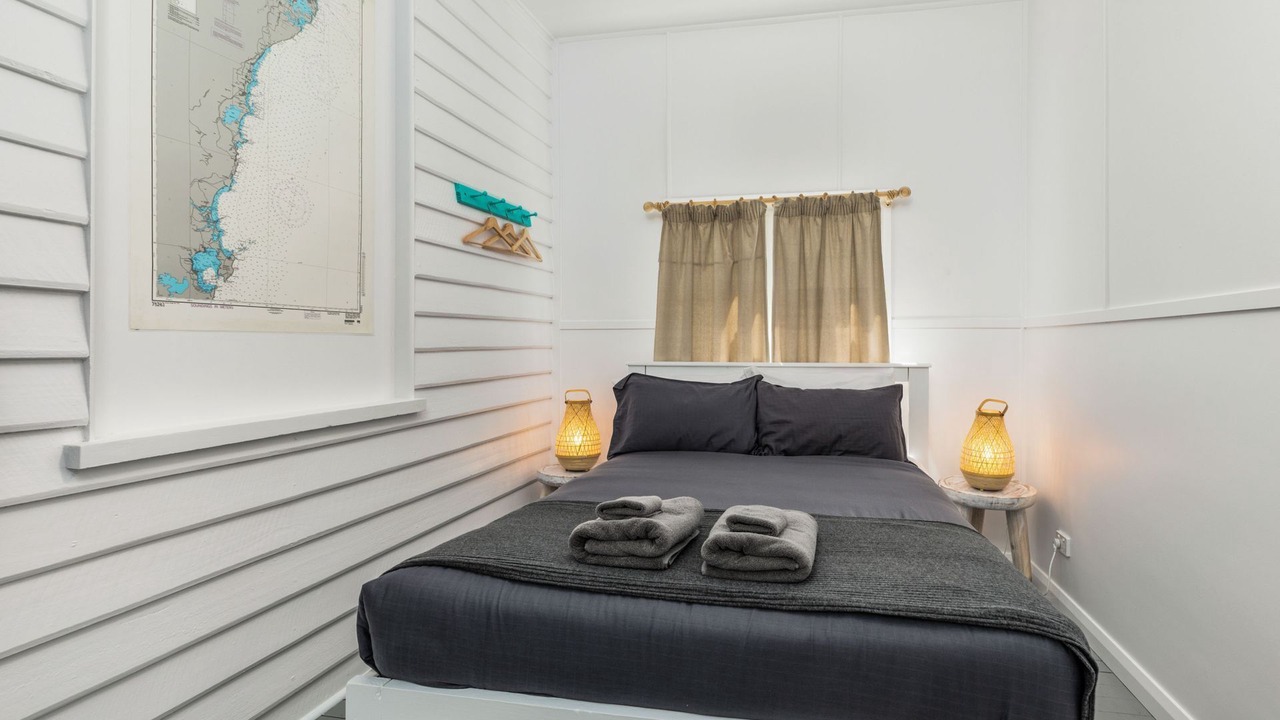 Photo of Bedroom in Huskisson